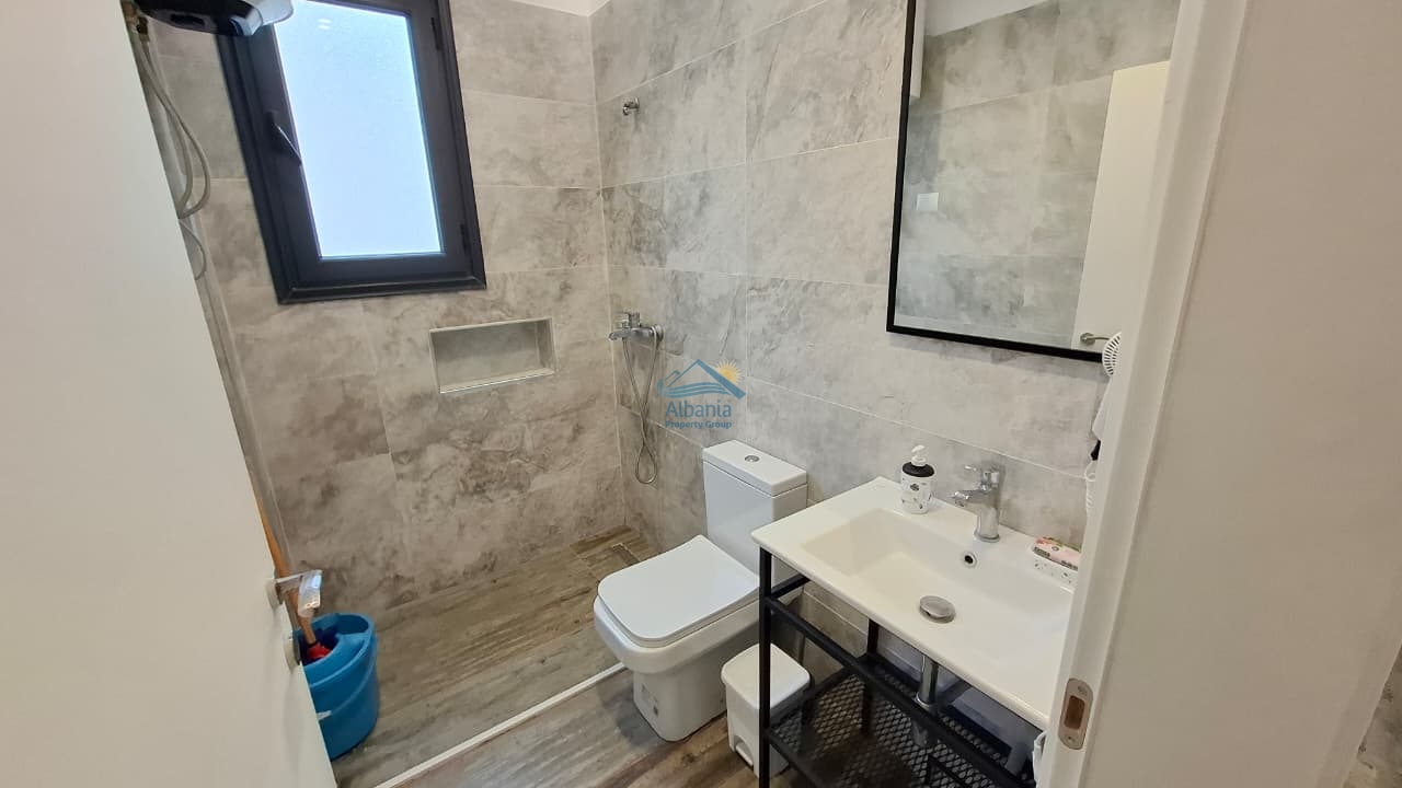 Studio For Long Term Rent In Lungomare Vlore Albania